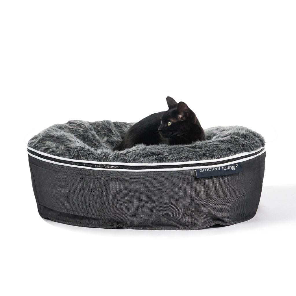 Cama de Lujo para Gato