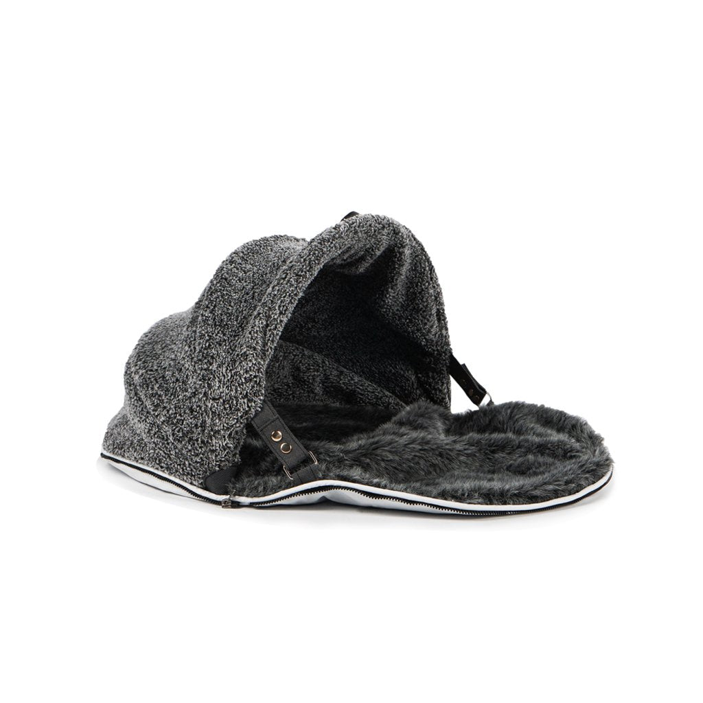 Capucha para Cama de Gato