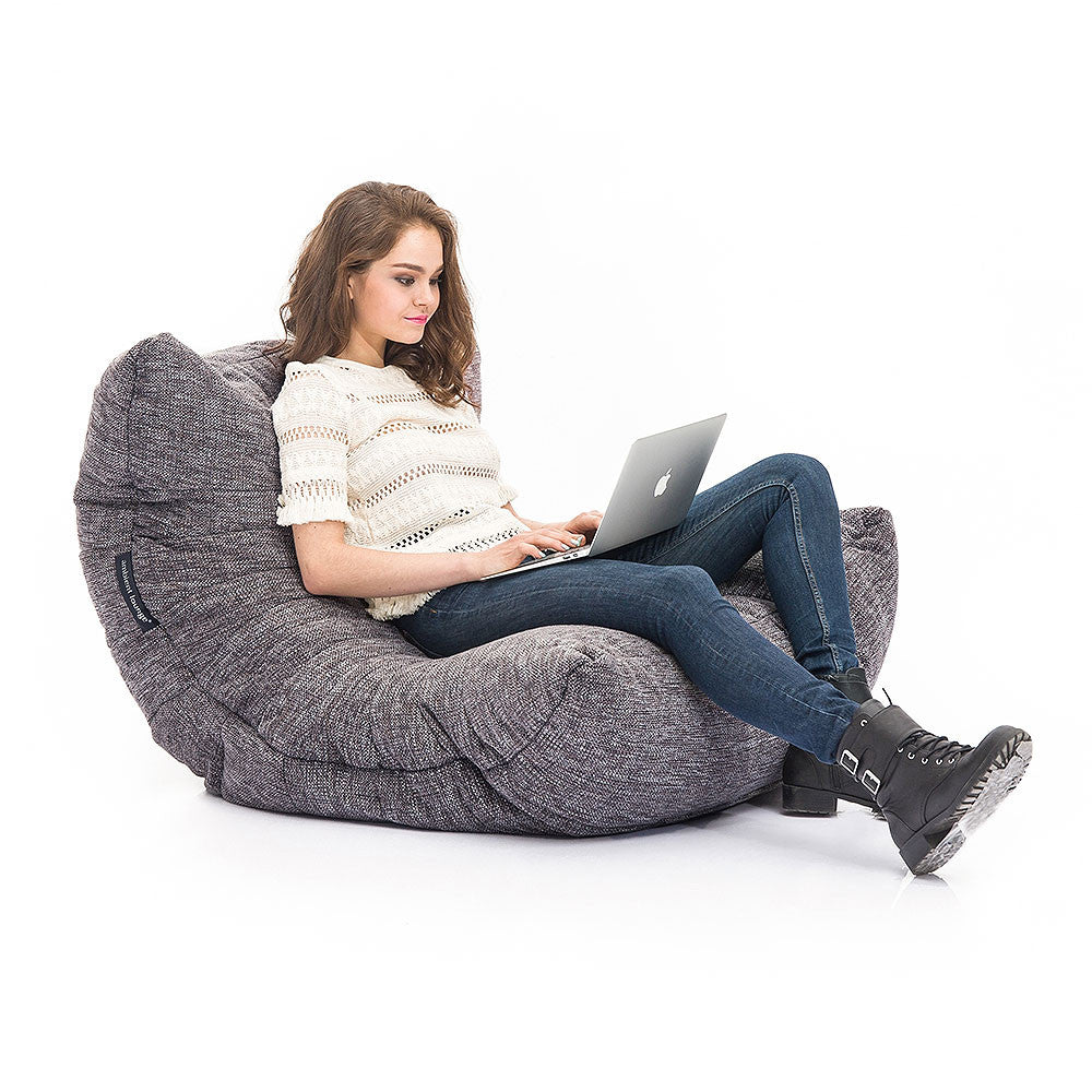 Acoustic Sofa - Luscious Grey
