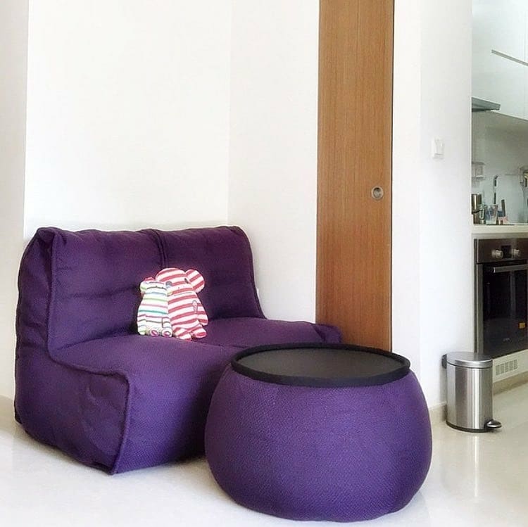 SOHO - Aubergine Dream