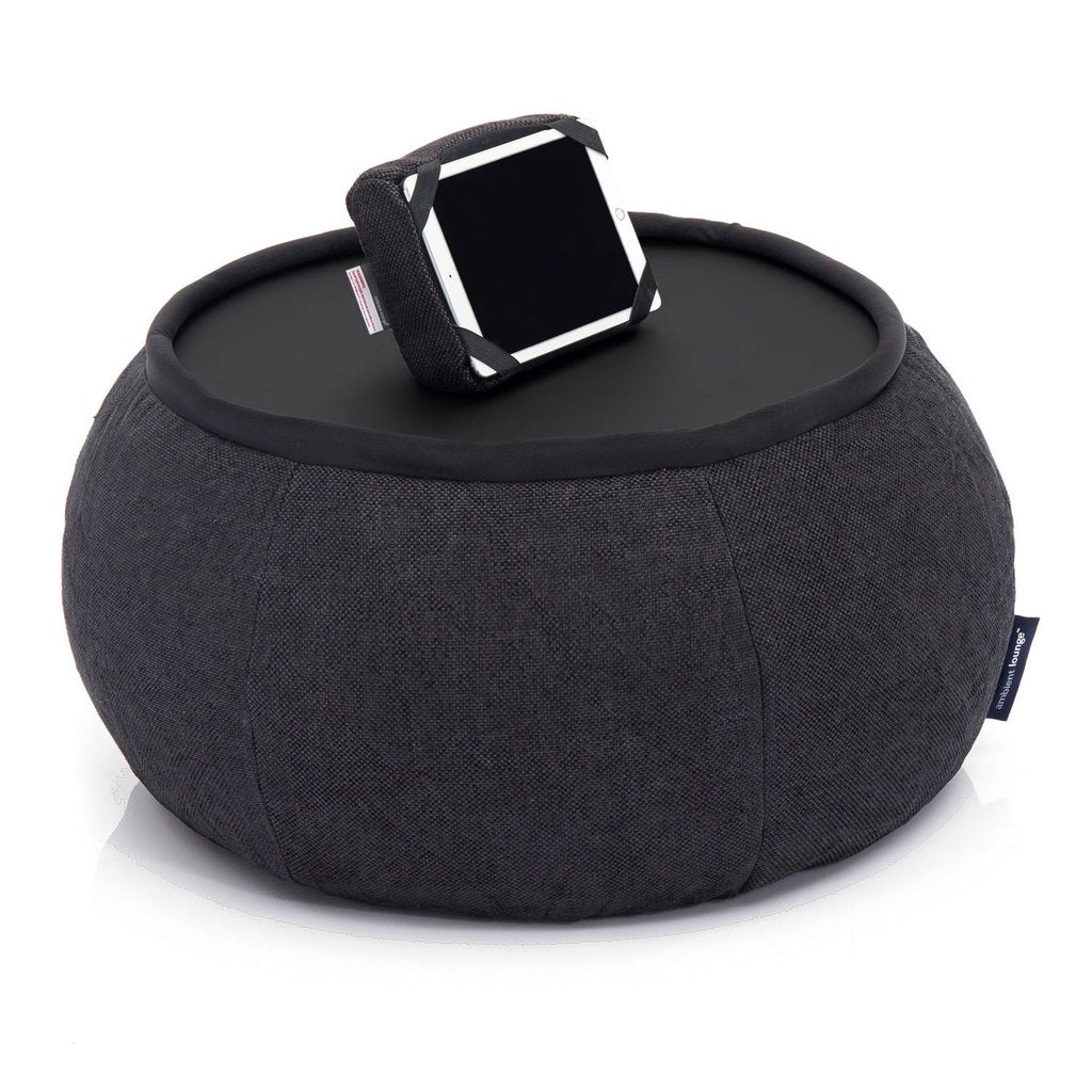 VERSA Table - Black Sapphire