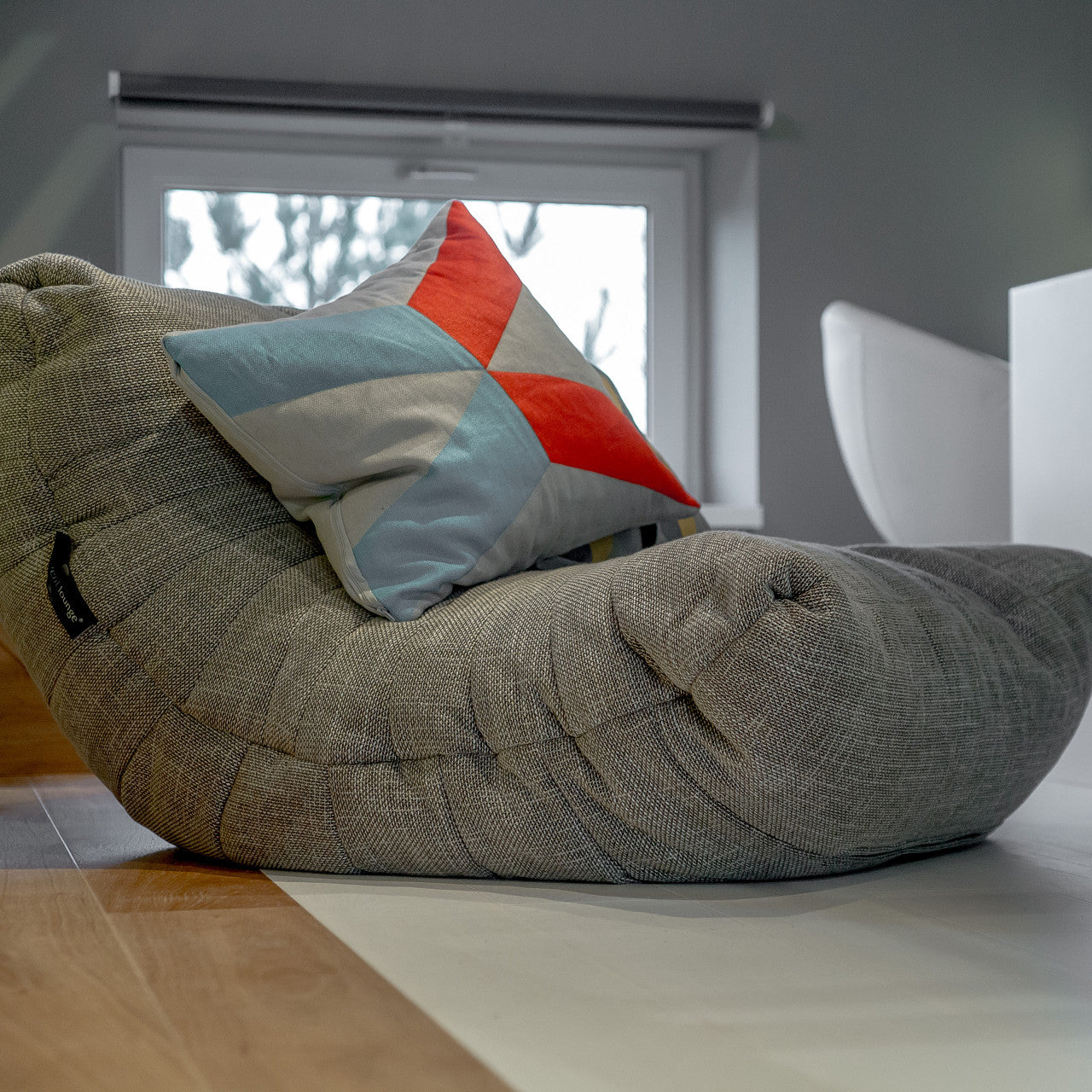 Acoustic Sofa - Eco Weave