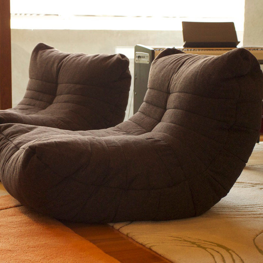 Acoustic Sofa - Hot Chocolate