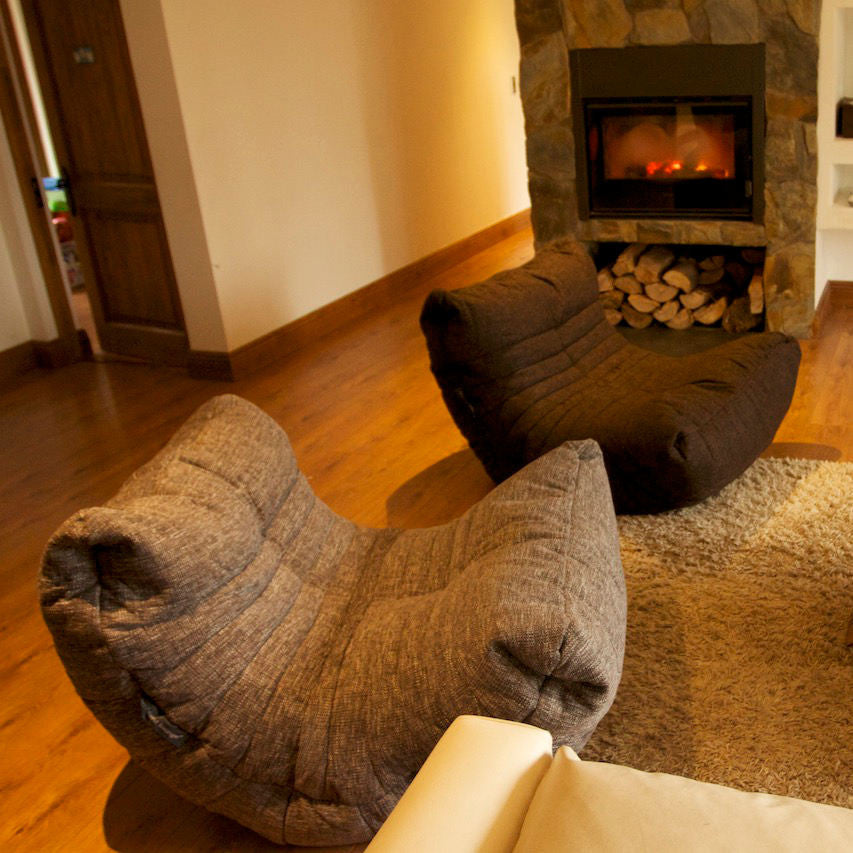 Acoustic Sofa - Luscious Grey