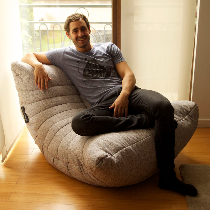 Acoustic Sofa - Tundra Spring