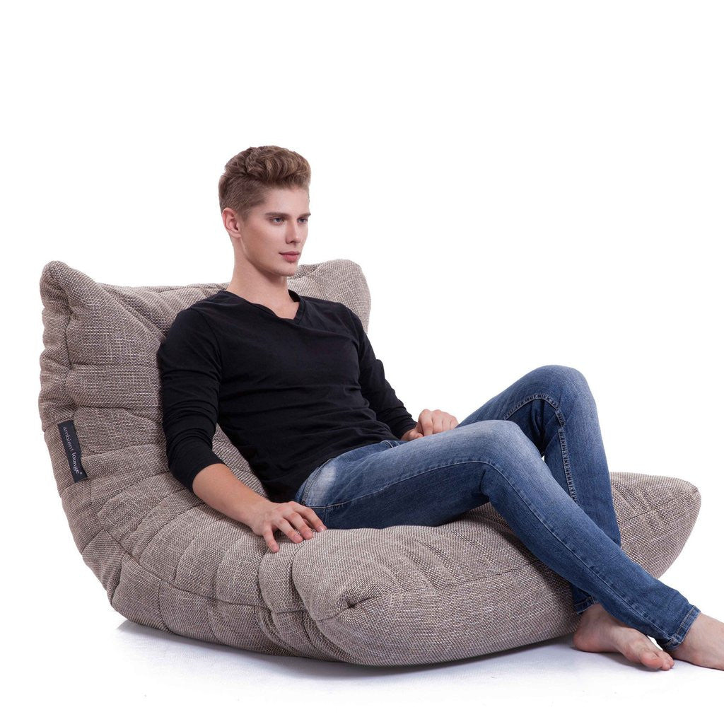 Acoustic Sofa - Eco Weave