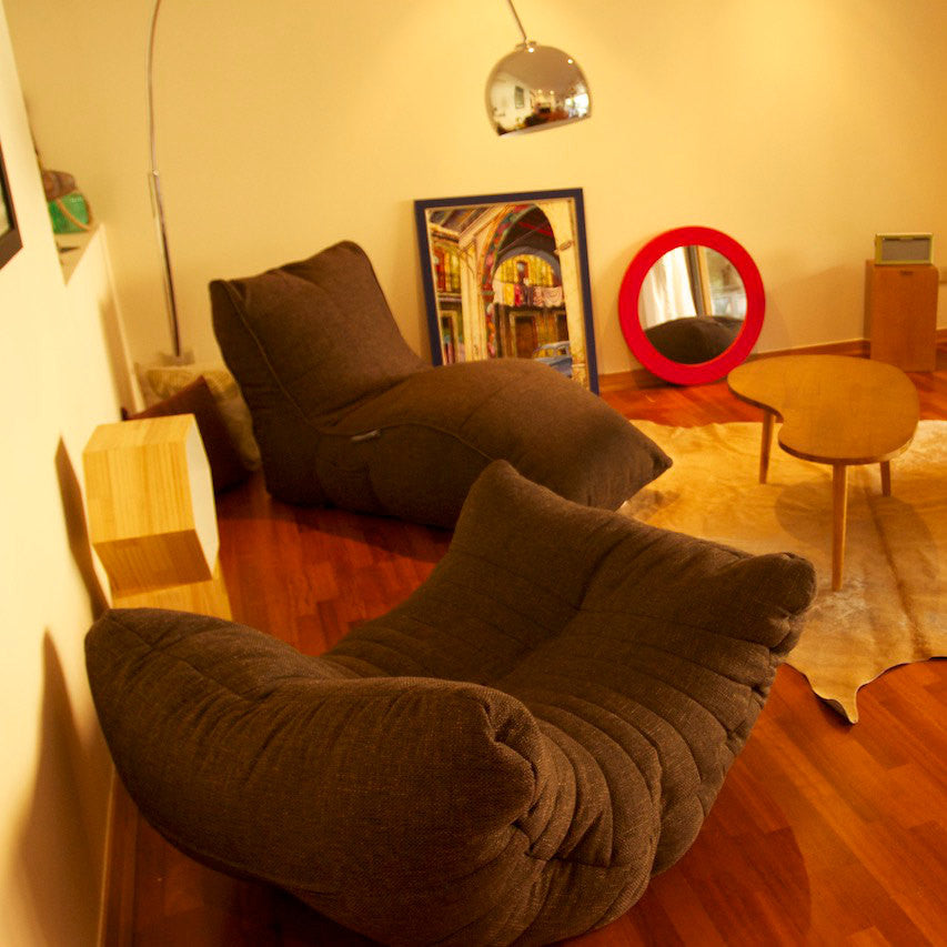 Avatar Lounger - Hot Chocolate