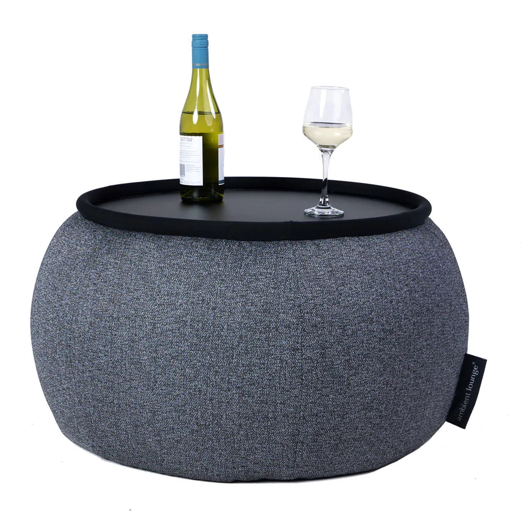 SOHO - Titanium Weave