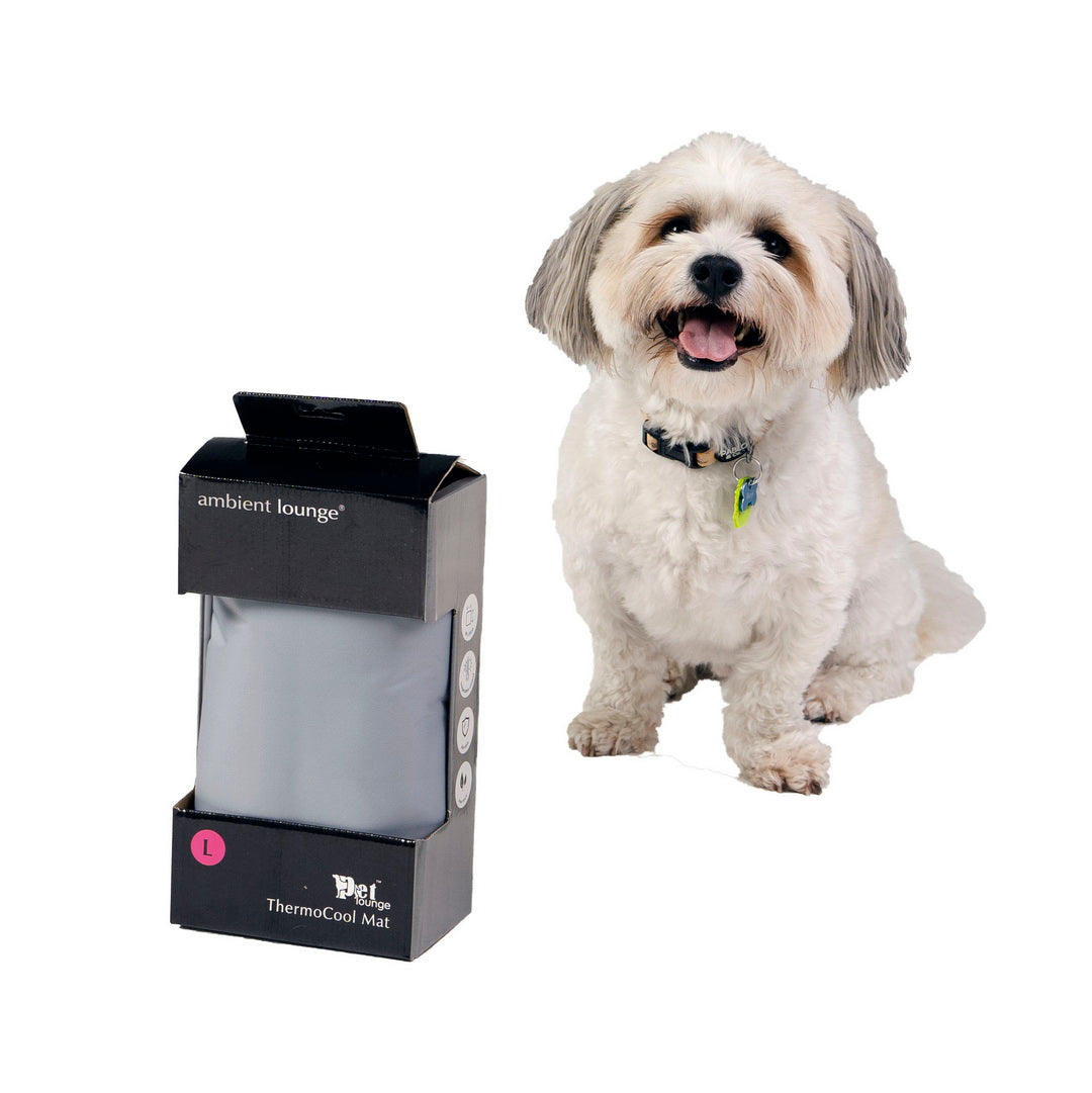 Manta refrescante para perro (cama G-E)