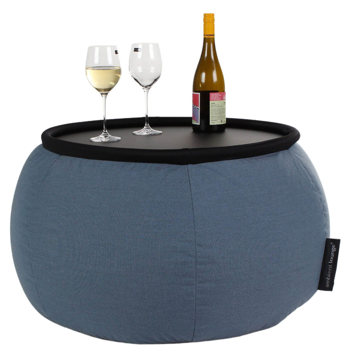 VERSA Table - Atlantic Denim