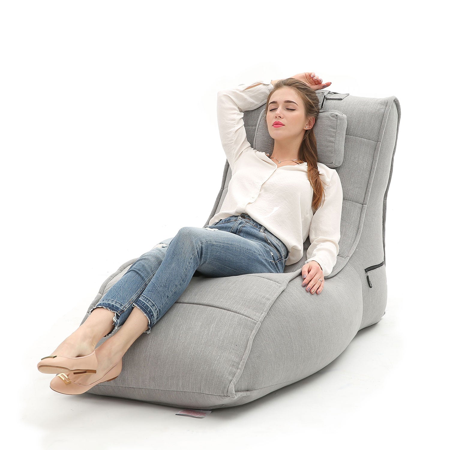 Loft - Keystone Grey