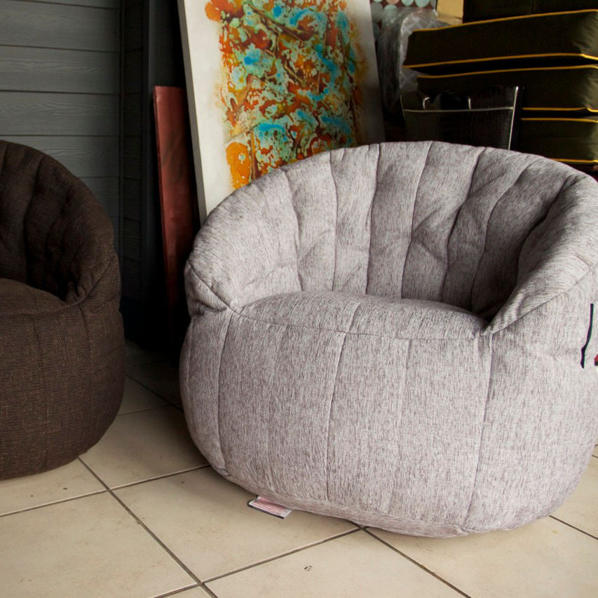 BUTTERFLY Sofa - Tundra Spring