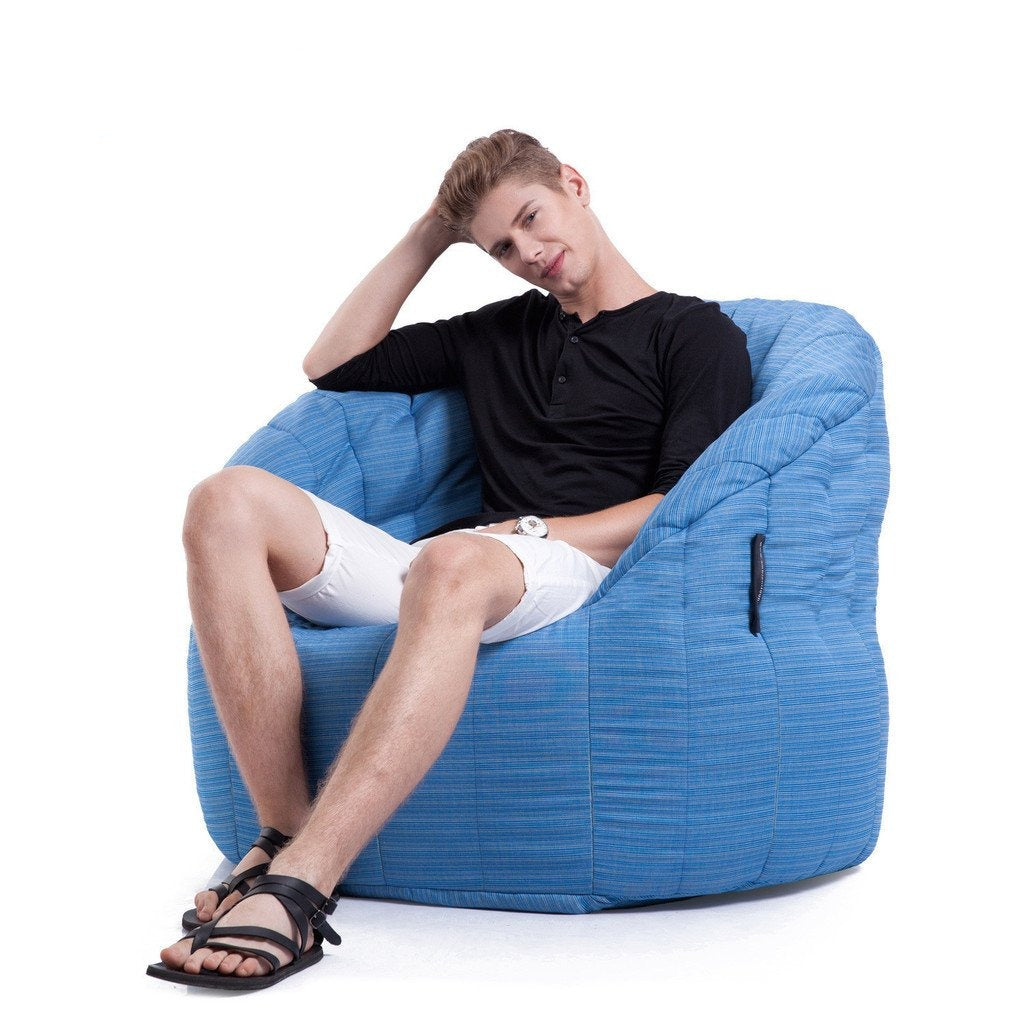 BUTTERFLY Sofa - Oceana