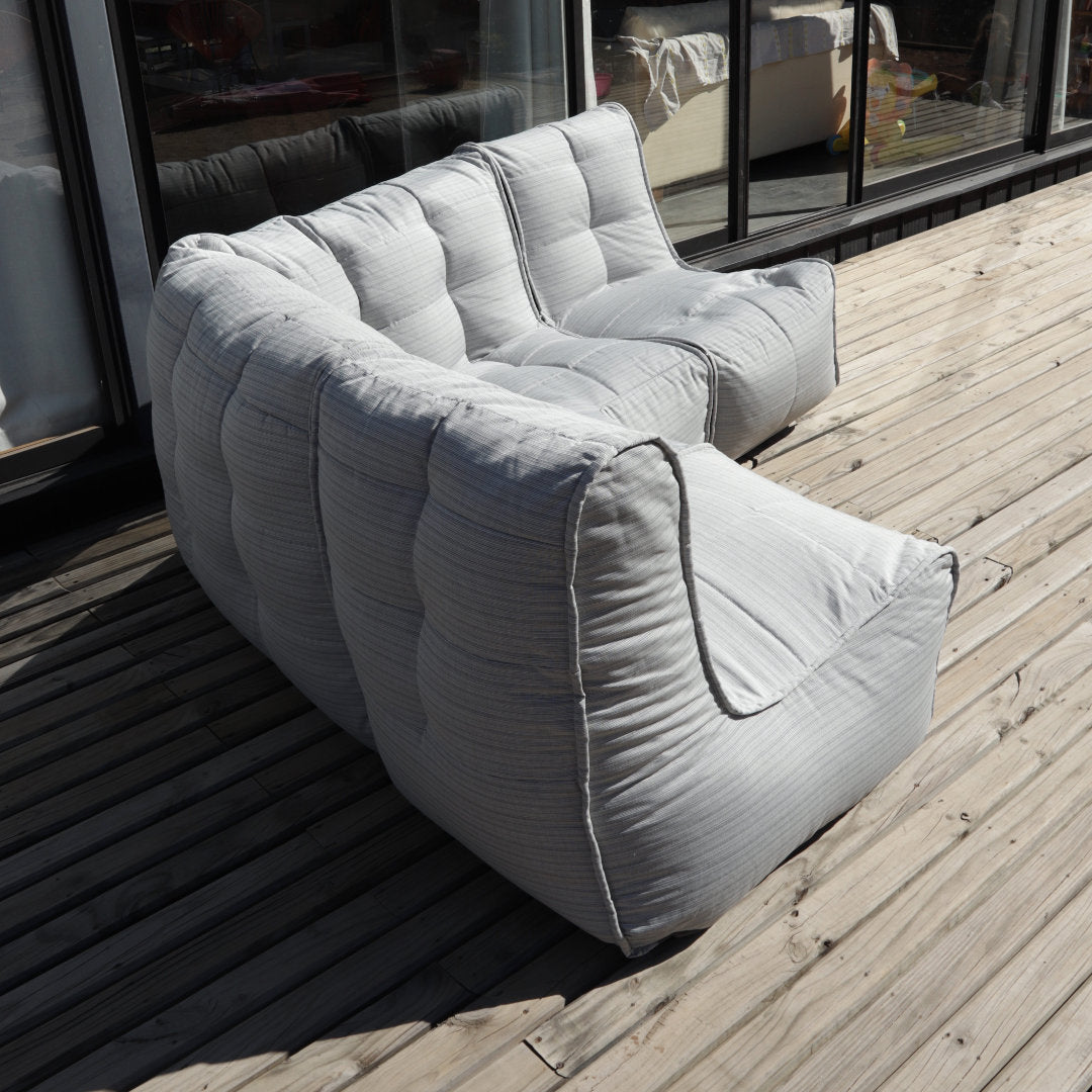 Cozy Corner - SIlverline