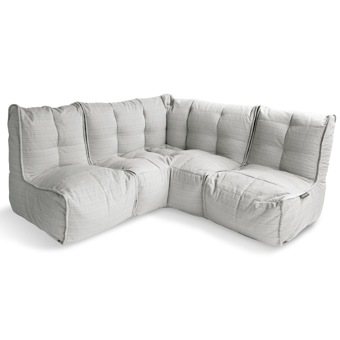 Cozy Corner - SIlverline