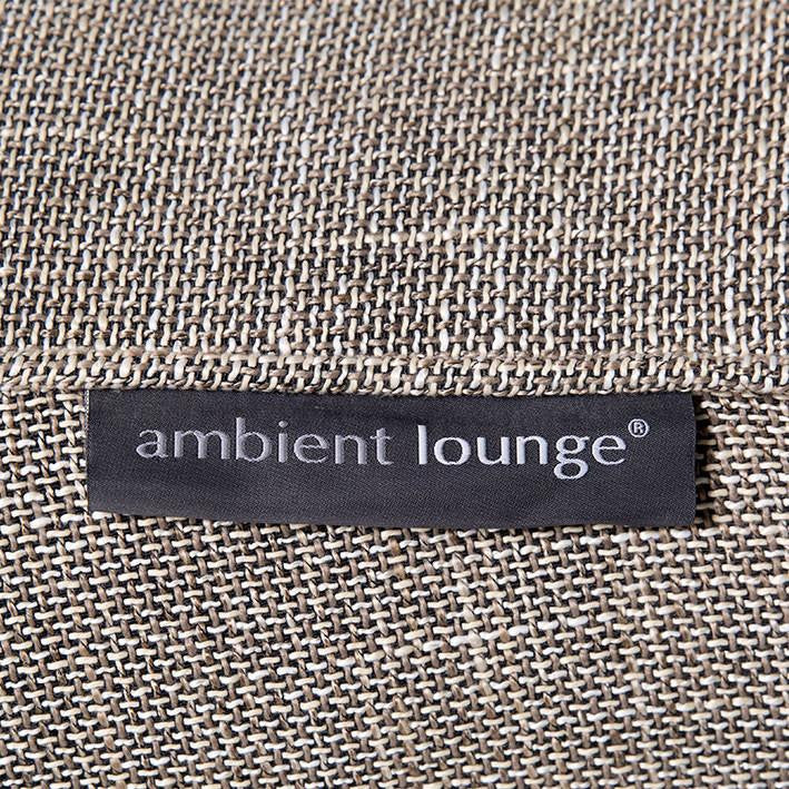TWIN COUCH - Eco Weave