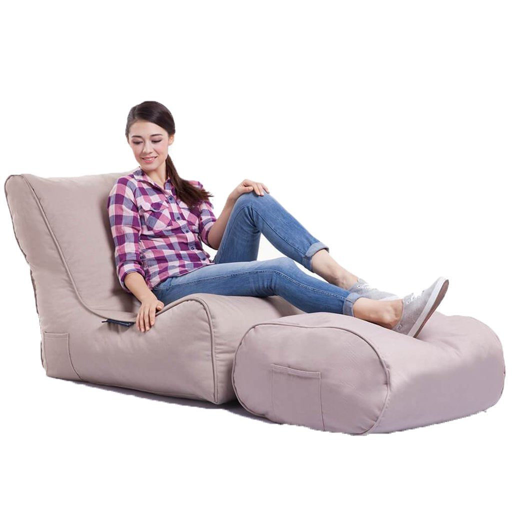 Evolution Chaise - Sandstorm