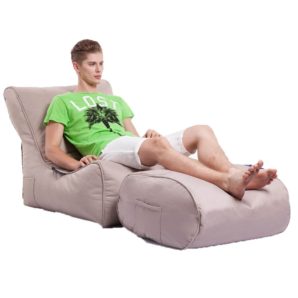 Evolution Chaise - Sandstorm