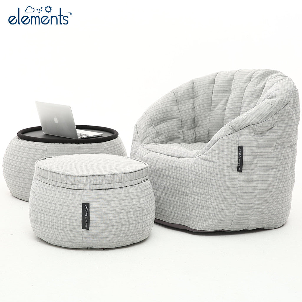 Contempo - Silverline