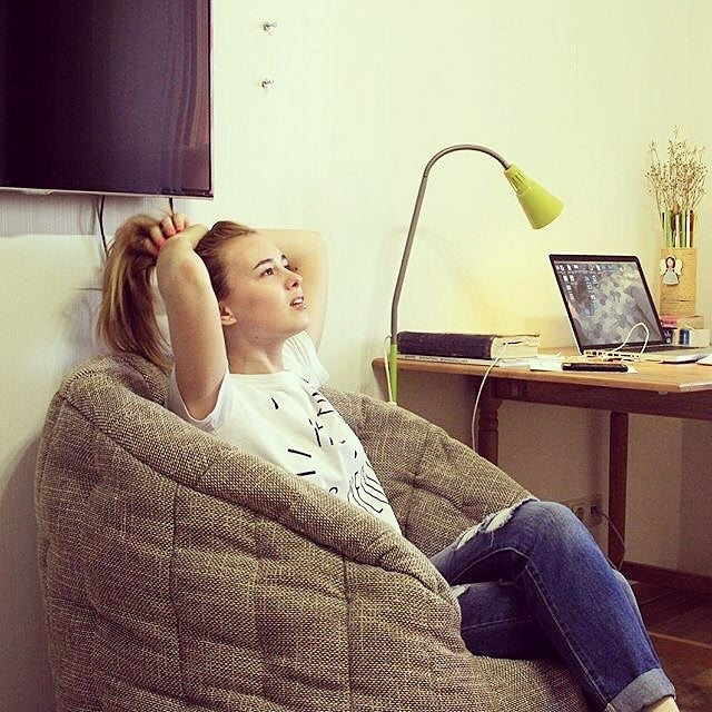 BUTTERFLY Sofa - Eco Weave