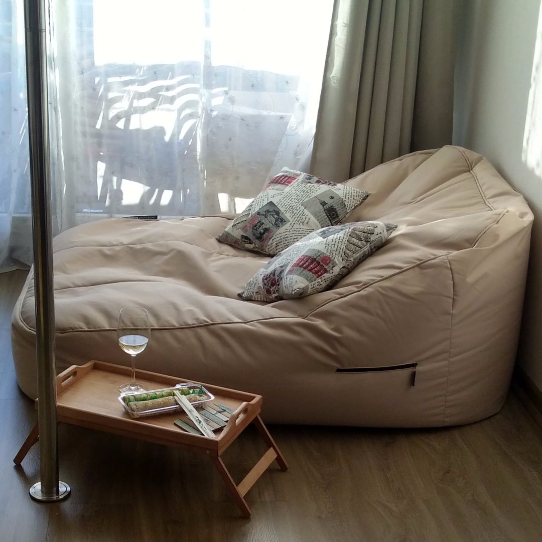 SATELLITE TWIN - Yacht Club Cream