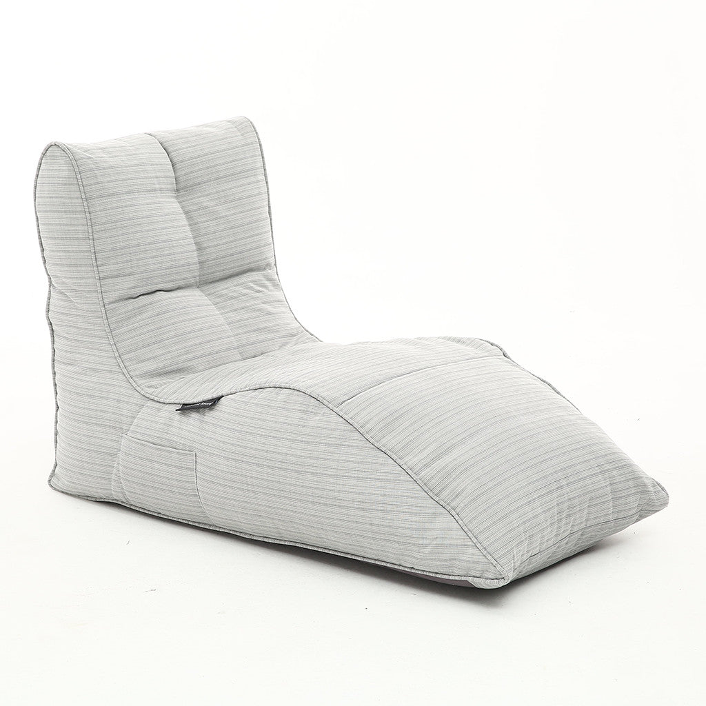 AVATAR Lounger - Silverline