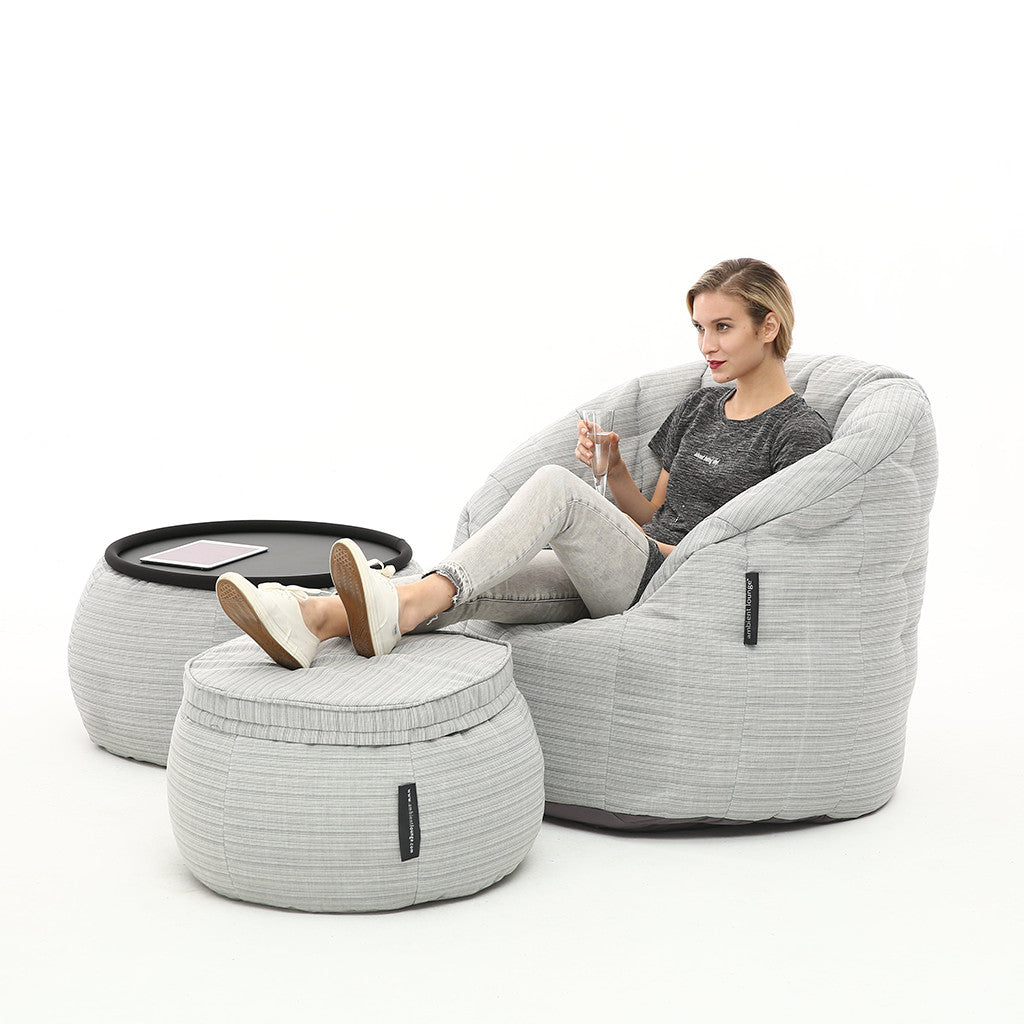 Contempo - Silverline