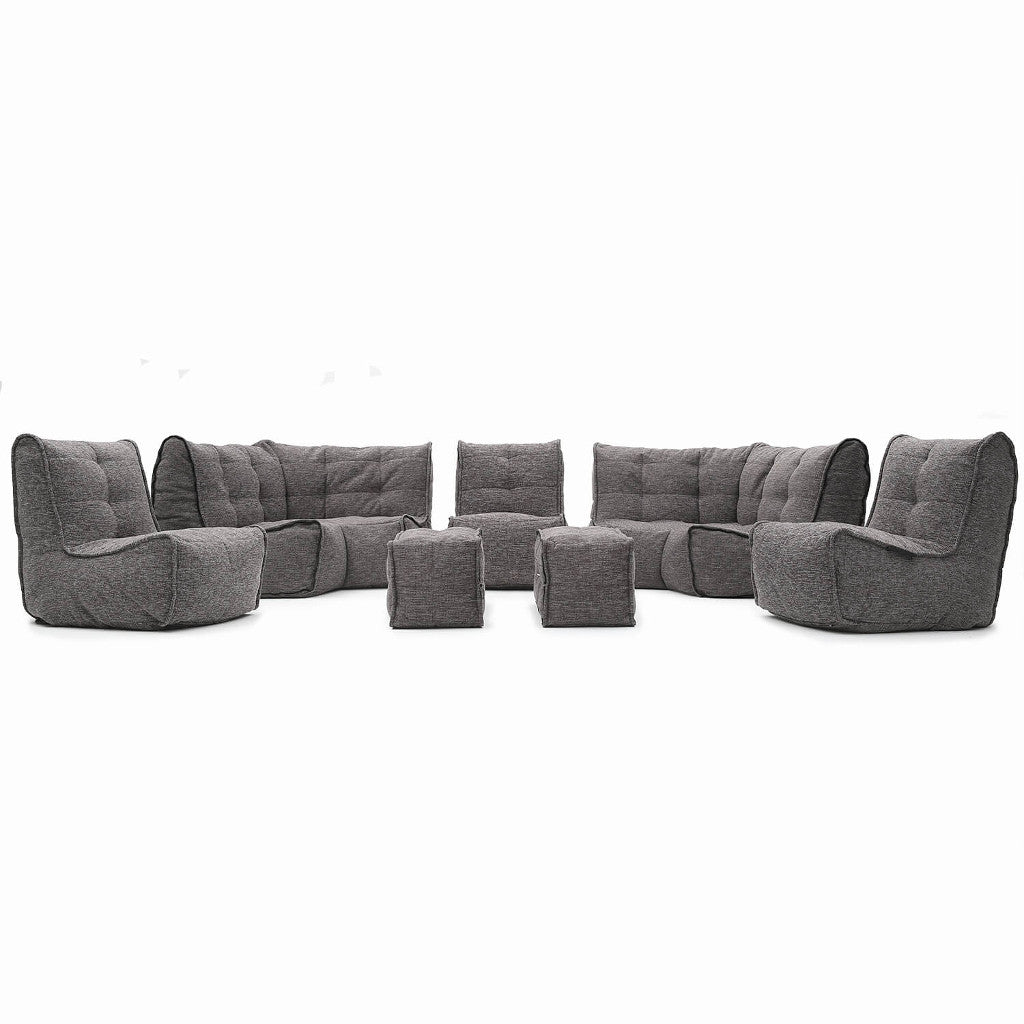 Lounge Max - Luscious Grey