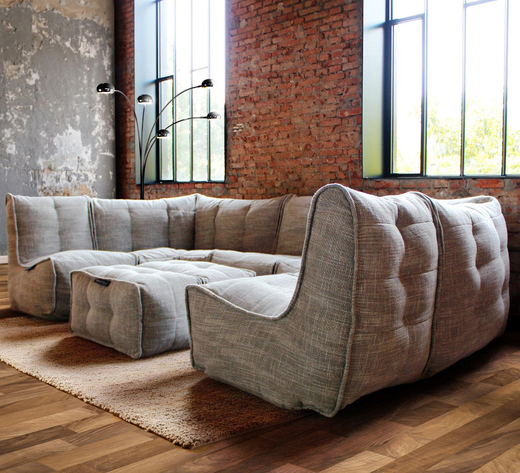 Lounge Max - Eco Weave