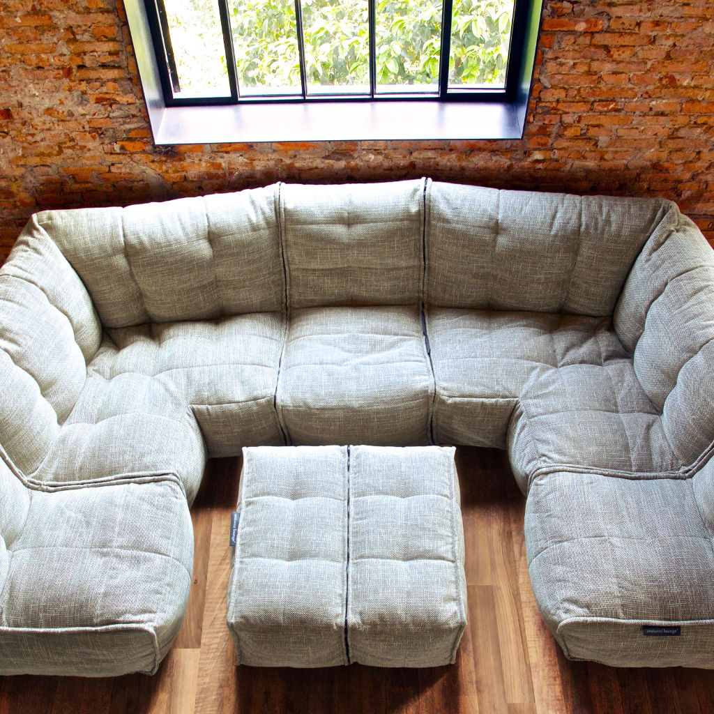 Lounge Max - Eco Weave