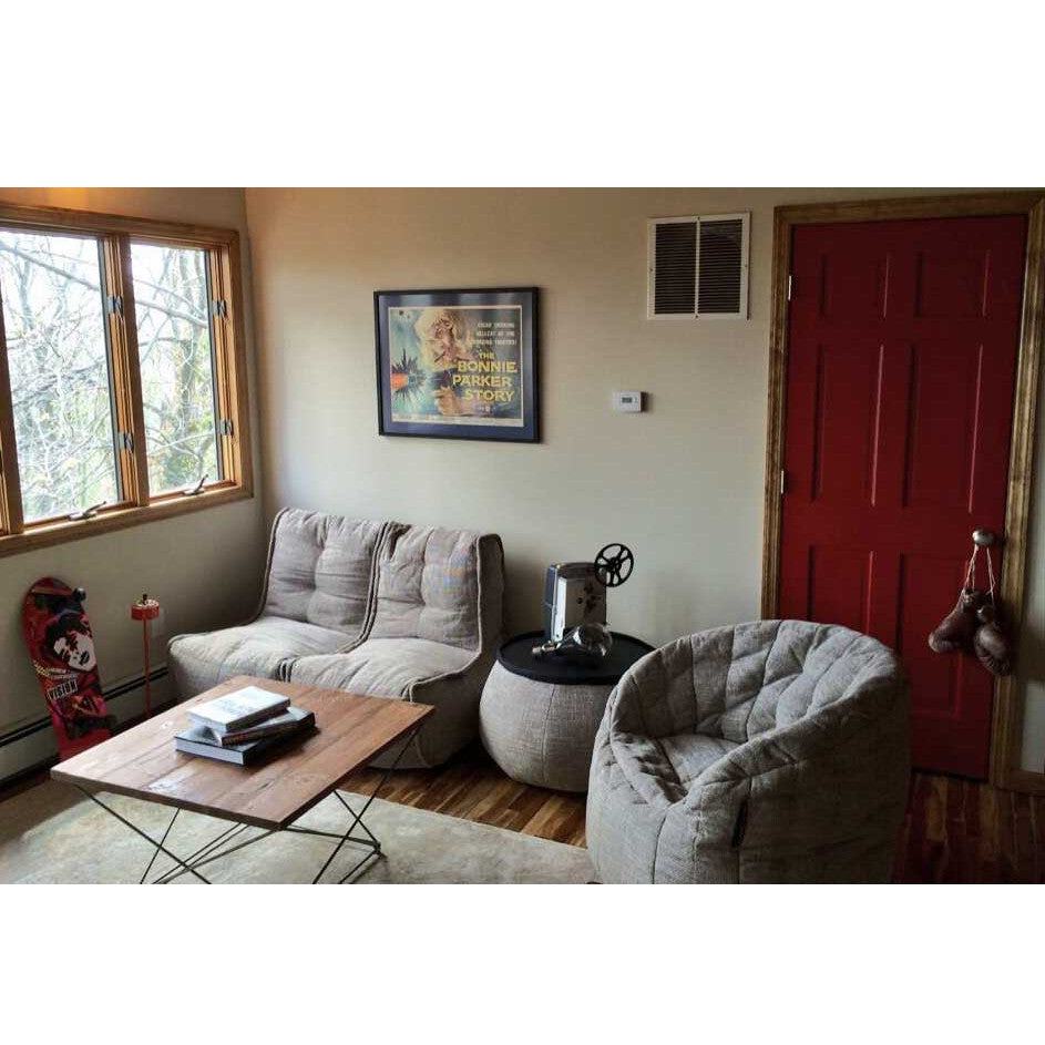 Maison - Eco Weave