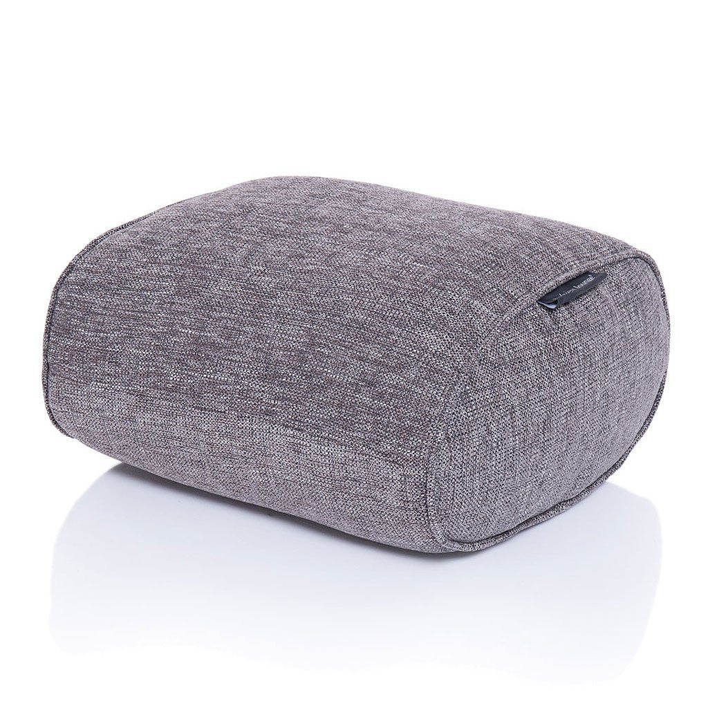 OTTOMAN - Luscious Grey