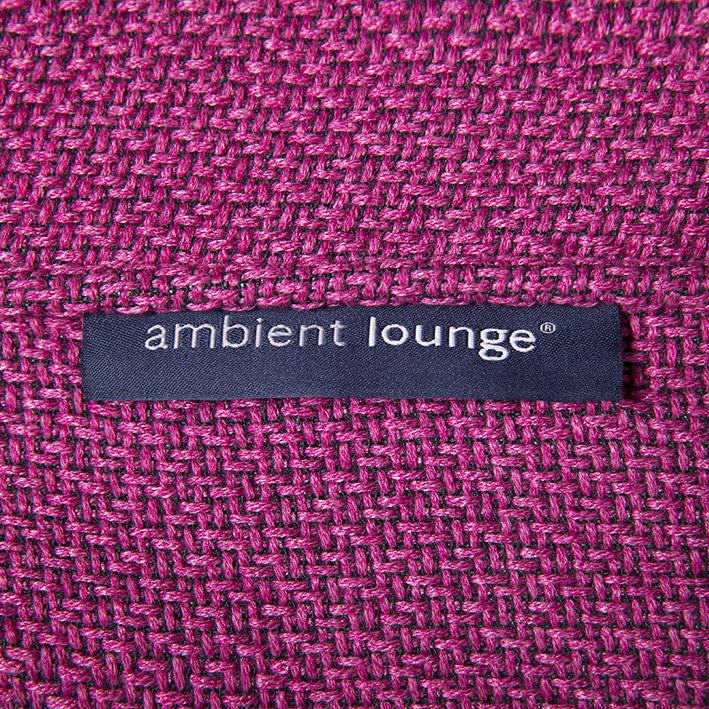 Acoustic Sofa - Sakura Pink