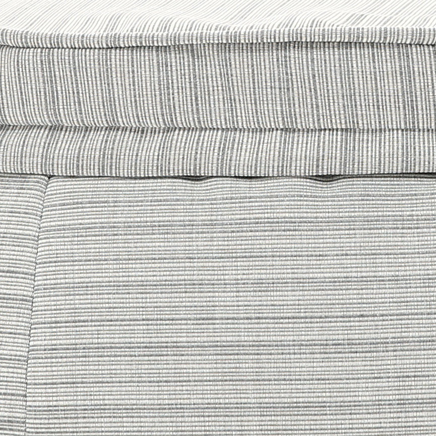 Cove - Silverline