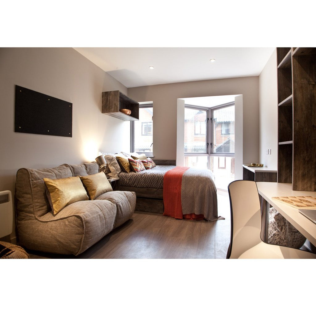 TWIN COUCH - Eco Weave