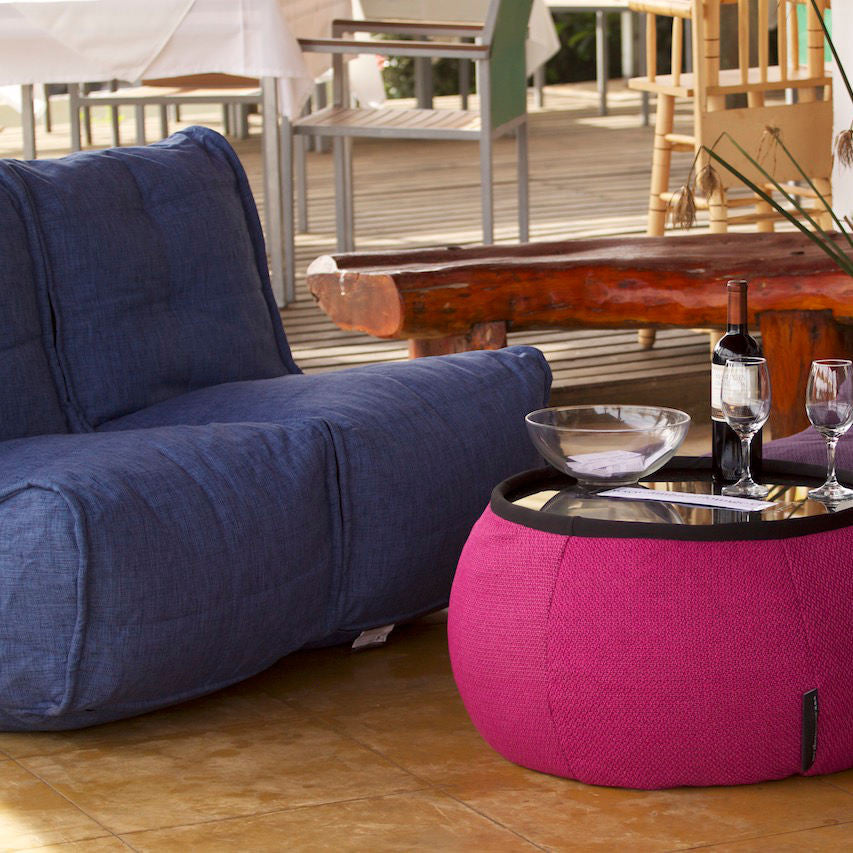 TWIN COUCH - Blue Jazz