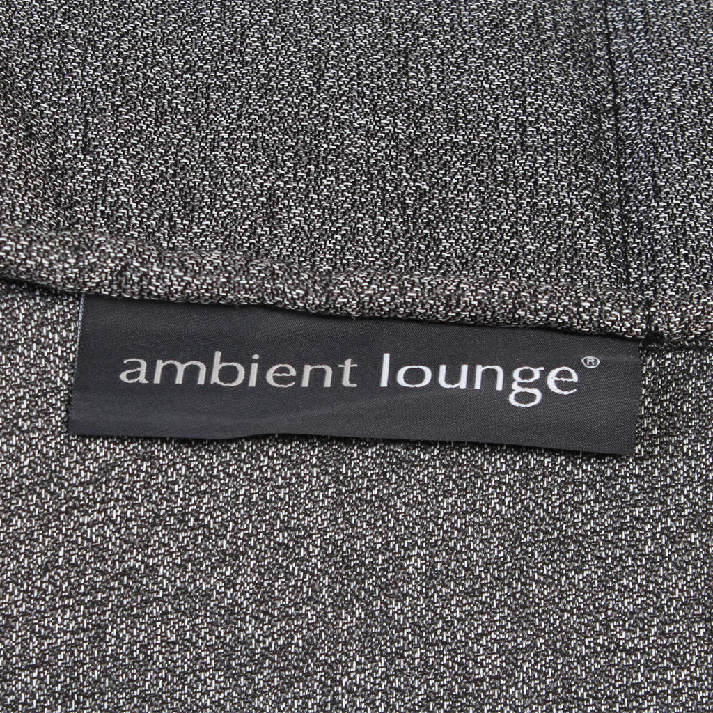 Lounge Max - Titanium Weave