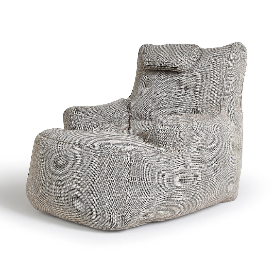 Tranquility Armchair - Eco Weave