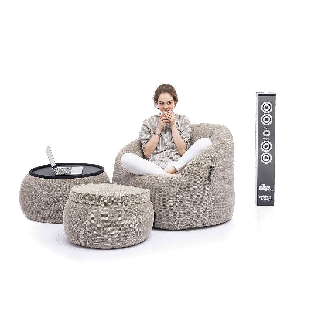 Contempo - Eco Weave