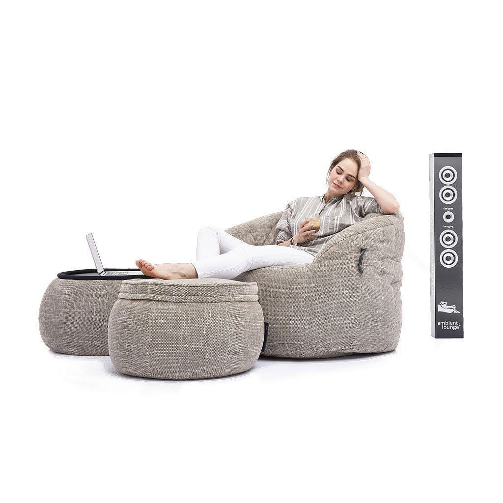 Contempo - Eco Weave