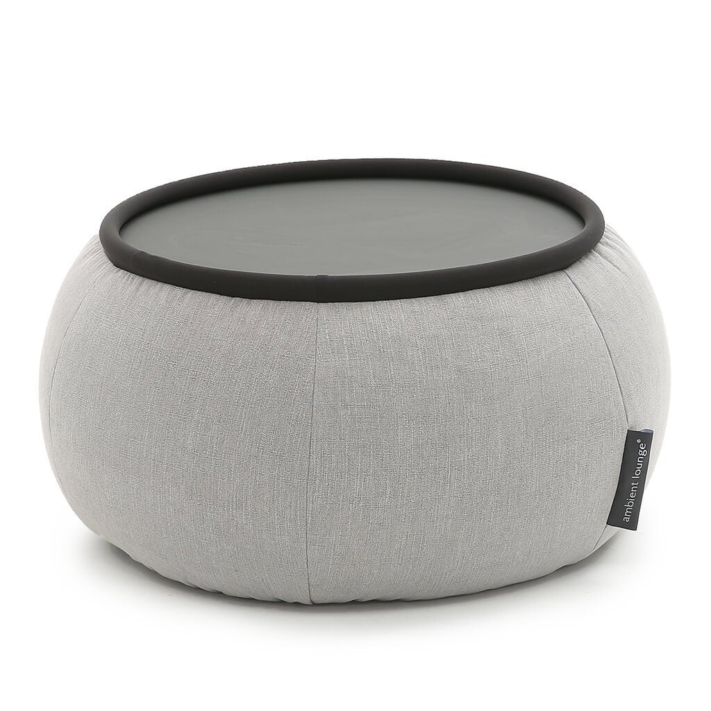 VERSA Table - Keystone Grey