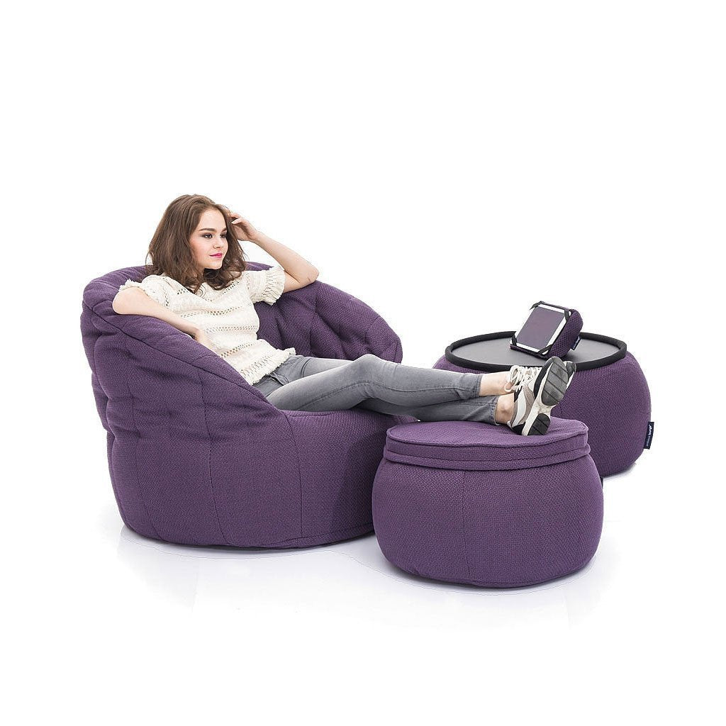 Contempo - Aubergine Dream