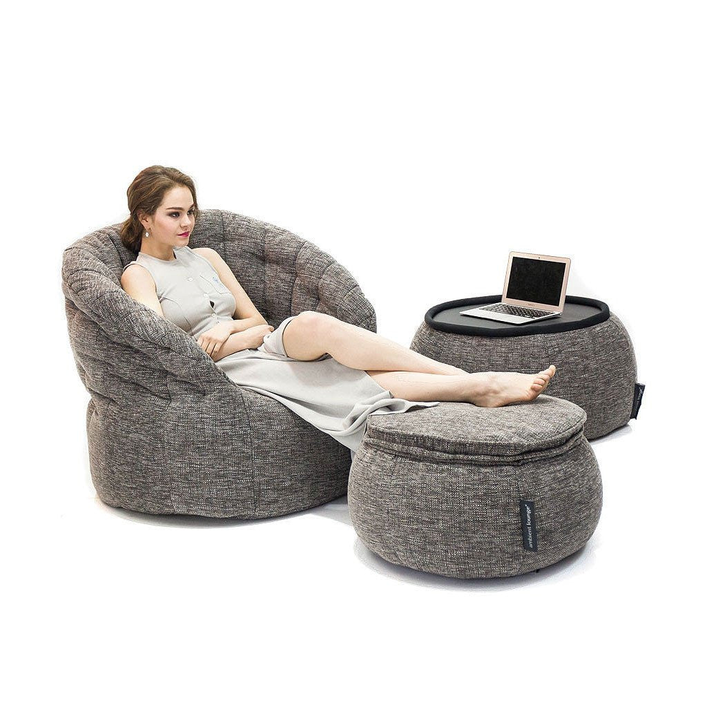 Contempo - Luscious Grey