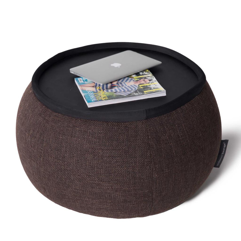 VERSA Table - Hot Chocolate