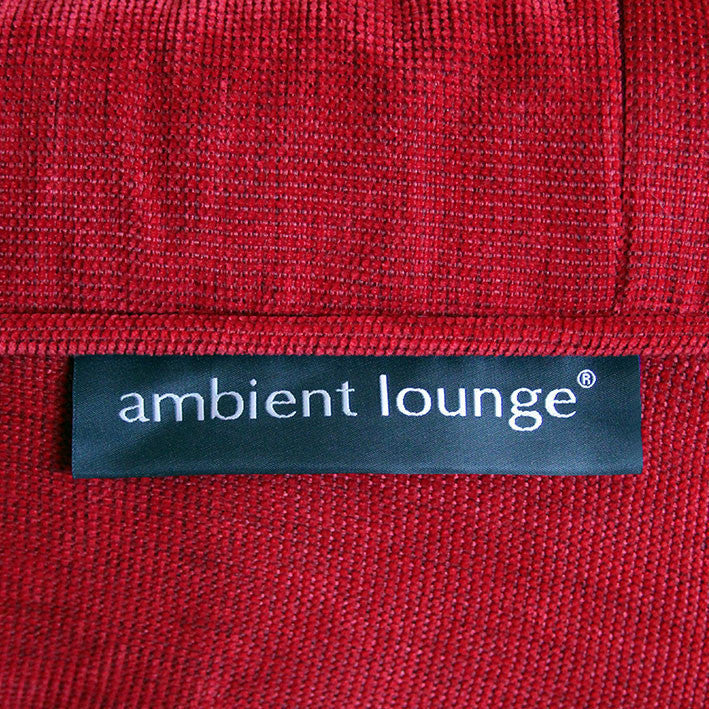 TWIN COUCH - Wildberry Deluxe