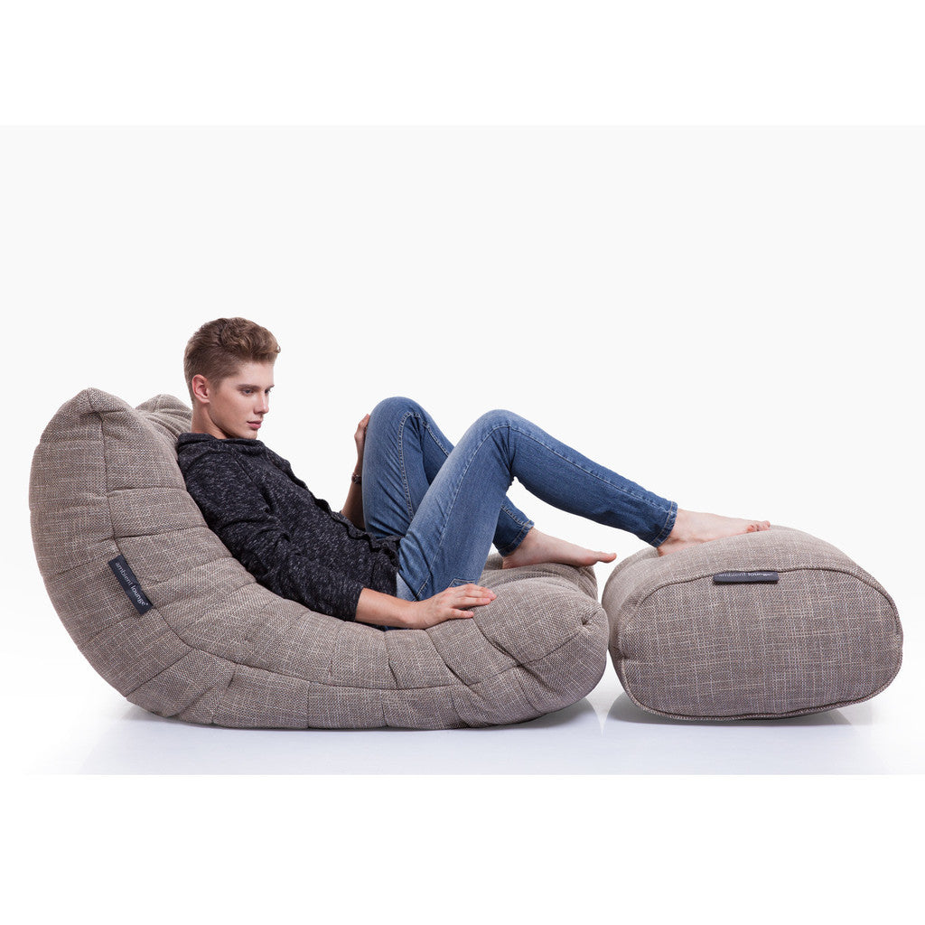 Acoustic Sofa - Eco Weave