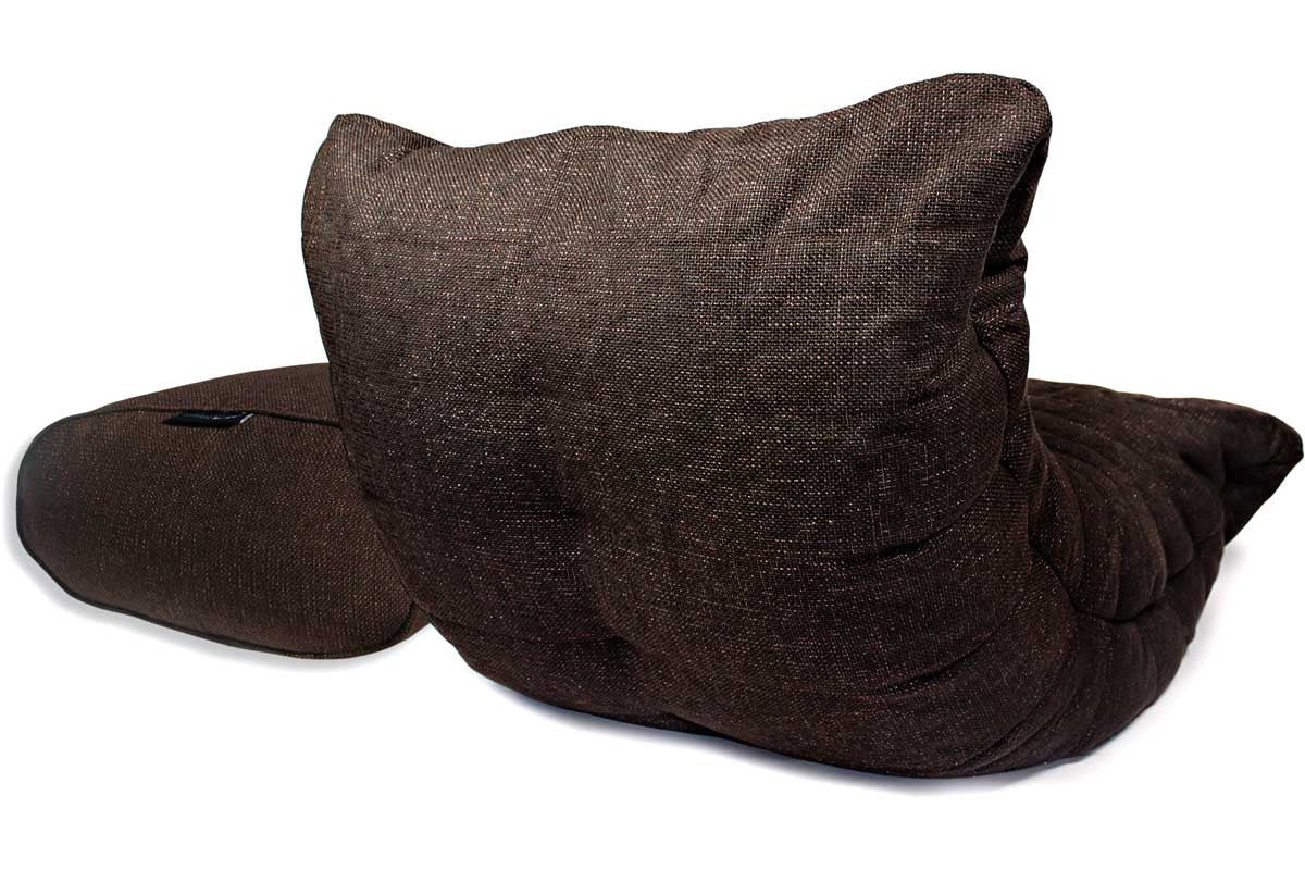 OTTOMAN - Hot Chocolate