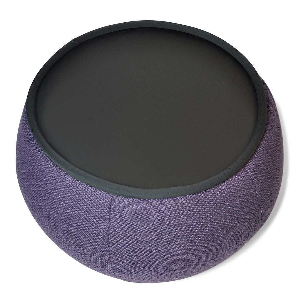 VERSA Table - Aubergine Dream