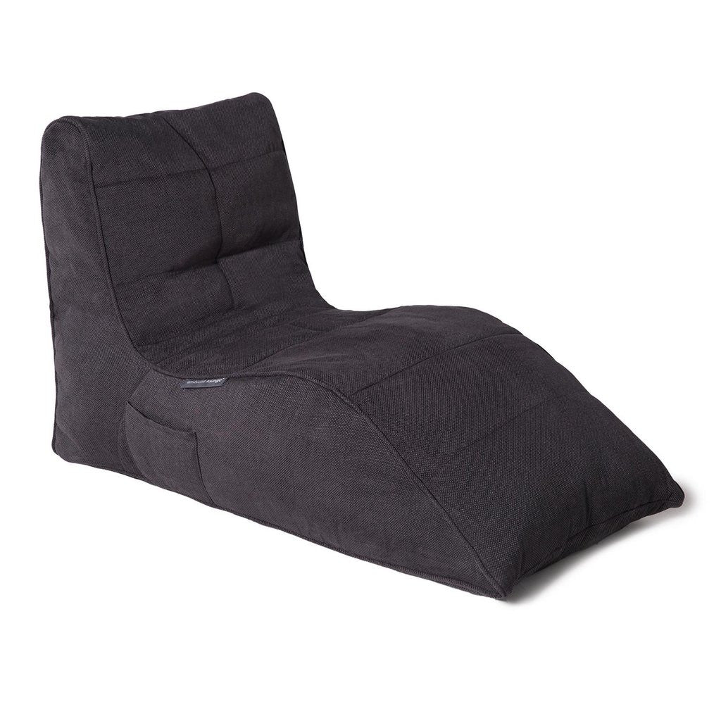 Avatar Lounger - Black Sapphire