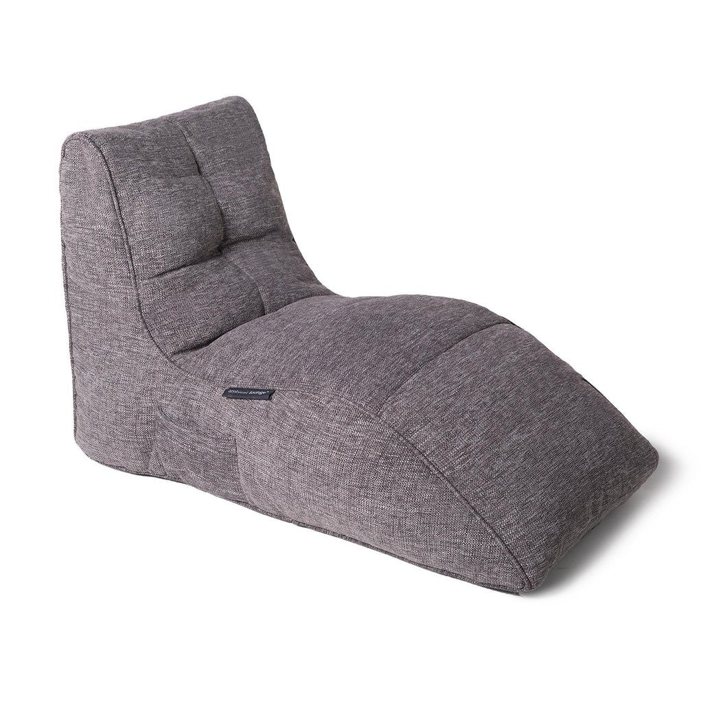 Avatar Lounger - Luscious Grey